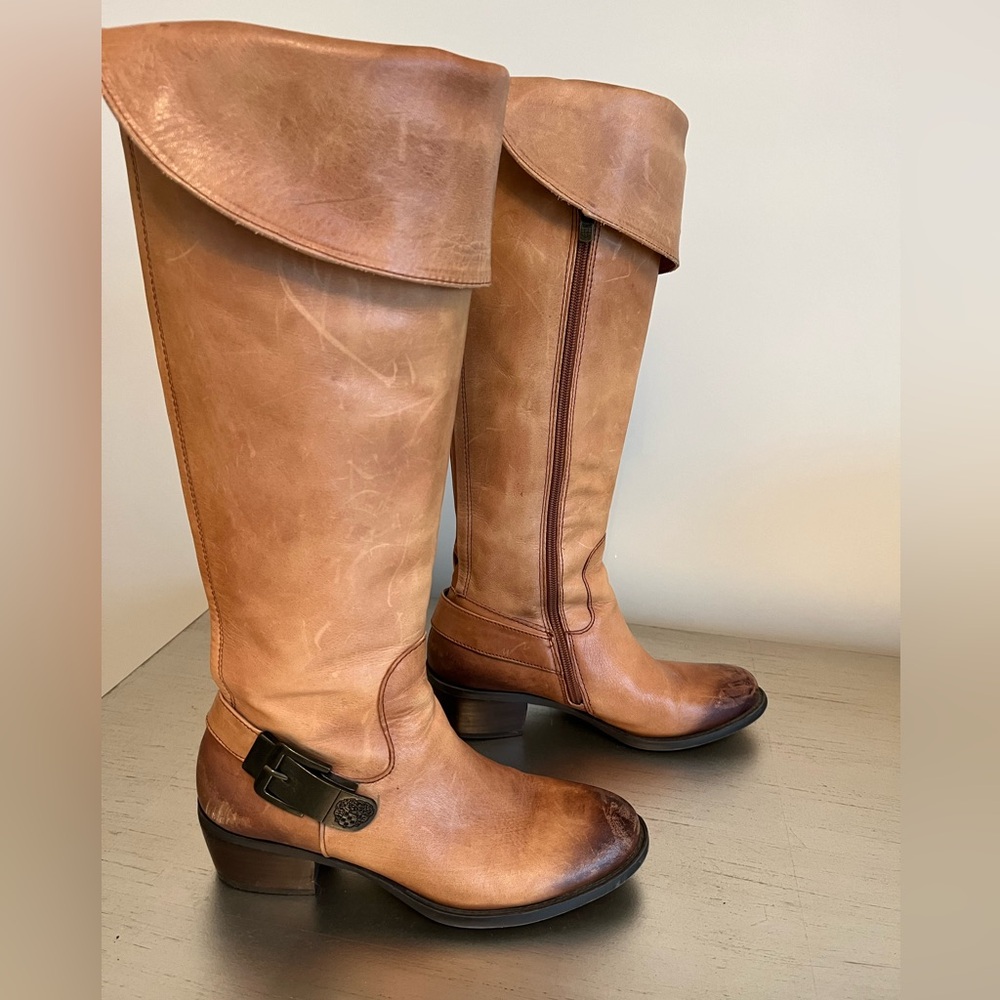 Women’s Tall Boot